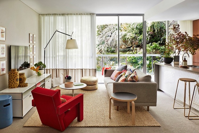 TOP 50 Moderne Sessel für schönes Wohnzimmer