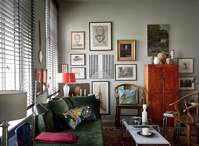 Design von Gisbert Pöppler Architektur und Innenarchitektur – Berlin