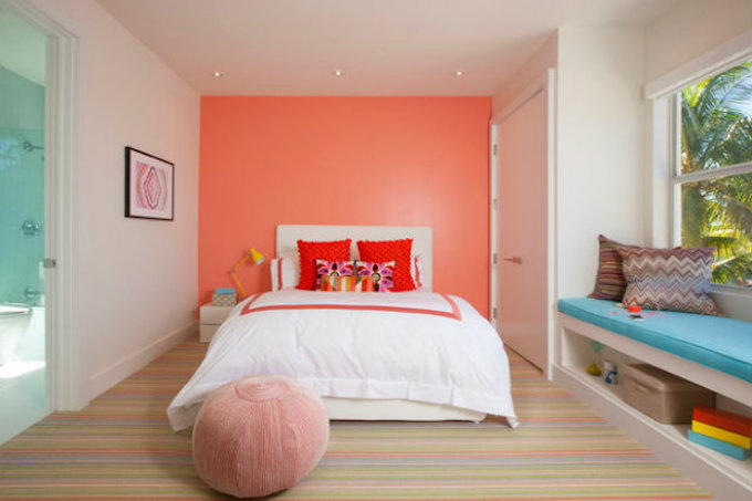 10 Sommer Farbschema mit Luxus Möbel diesen Sommer