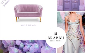 Fantastische Luxus Möbel Lösung - BRABBU Contract bei Brabbu